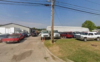 AAA Auto Parts