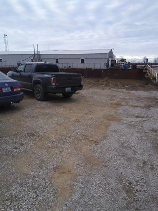 Laughary's Auto Salvage