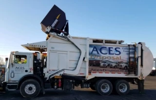 Aces Disposal