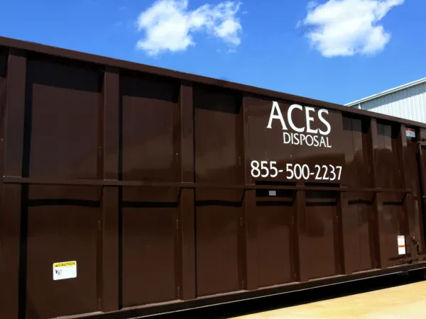 Aces Disposal - photo 3
