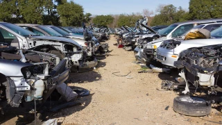 Shafer Pick-A-Part
