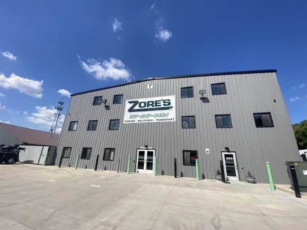 Zore's Inc. - photo 4