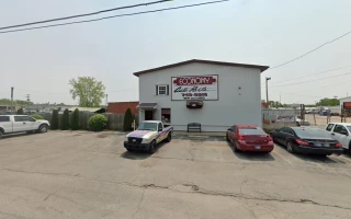 Economy Auto Parts Inc.