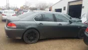B & S Auto Salvage & Sales