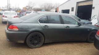 B & S Auto Salvage & Sales