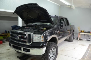 Busted Knucklez Auto Repair & Sales