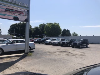 Adam's Auto Salvage