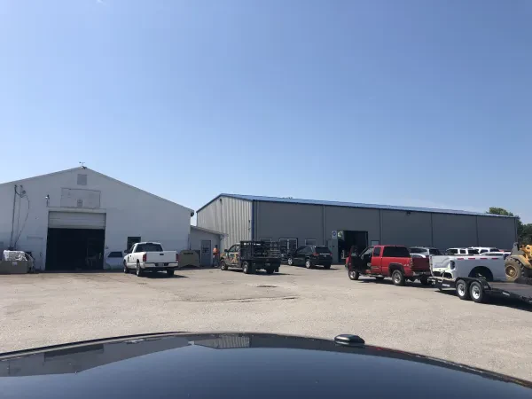 Adam's Auto Salvage - photo 2