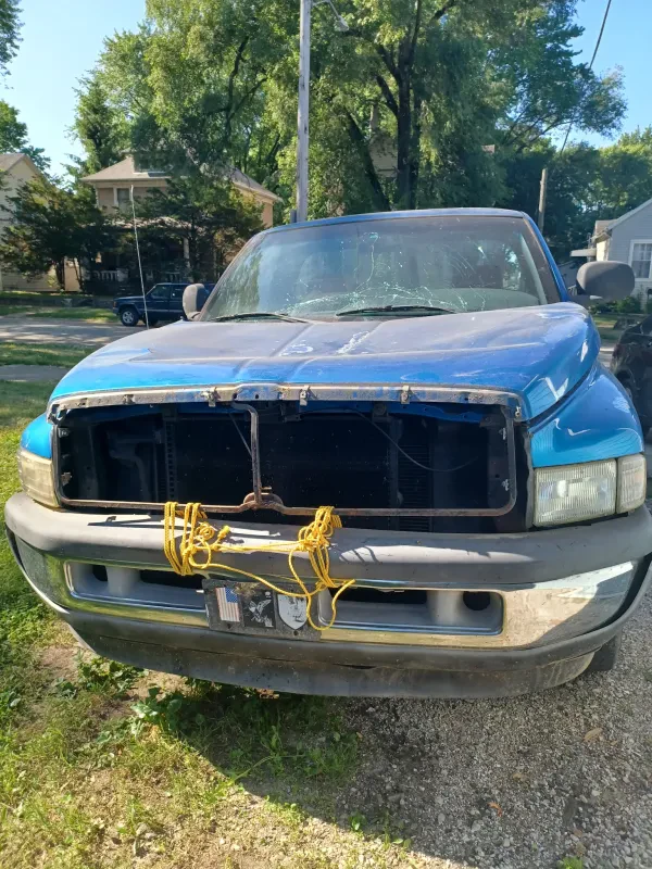 Dora Road Auto Recycler - photo 2