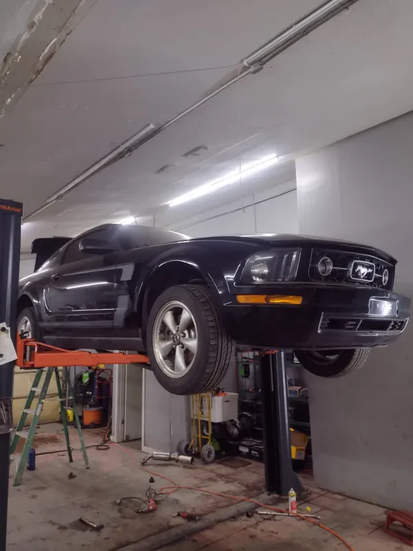 Busted Knucklez Auto Repair & Sales - photo 3