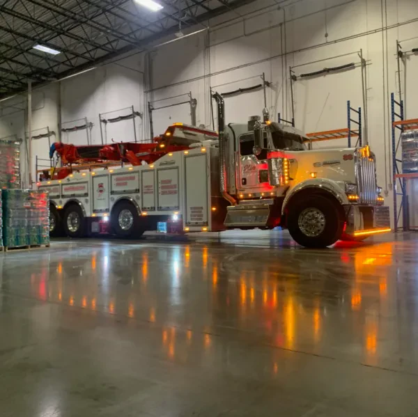 Hix Wrecker Service - photo 3
