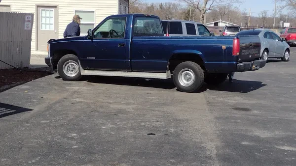 Settle Auto Sales - photo 2