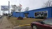 Paul's Auto Yard