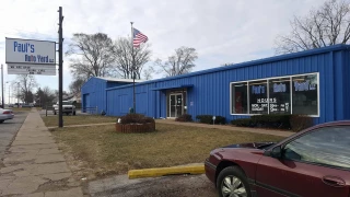 Paul's Auto Yard
