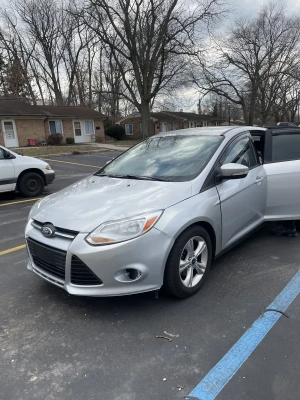 Settle Auto Sales - photo 3
