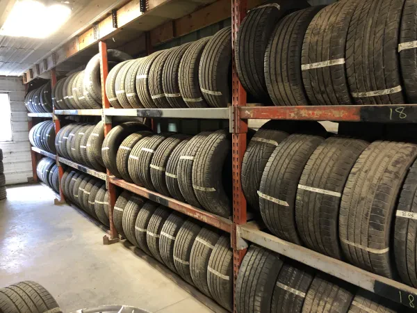 Veldman's Auto Parts, Inc. - photo 4