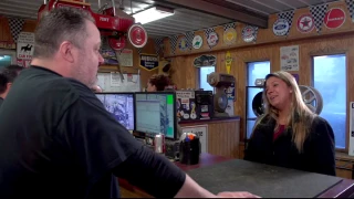 Mike's Auto Salvage (MAS)
