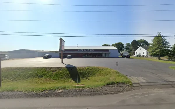 Auto Parts City - photo 4