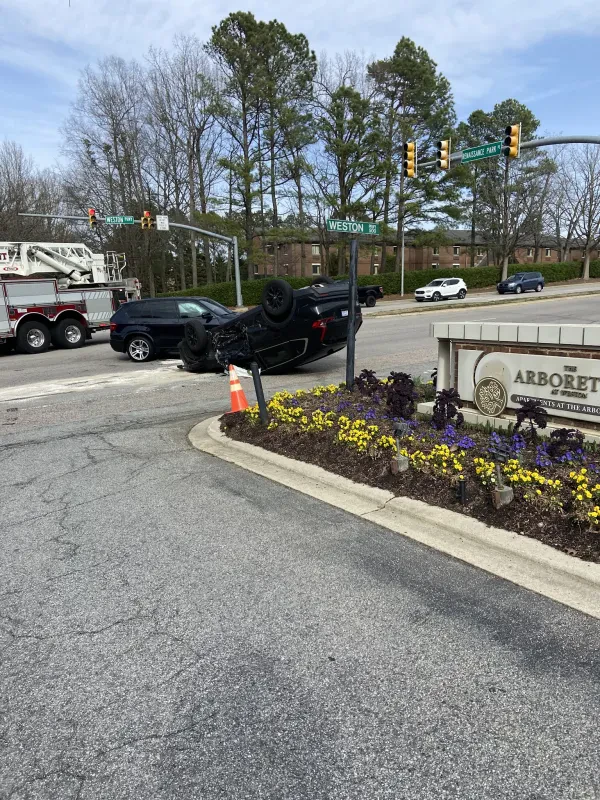 Savage Towing Inc - photo 3