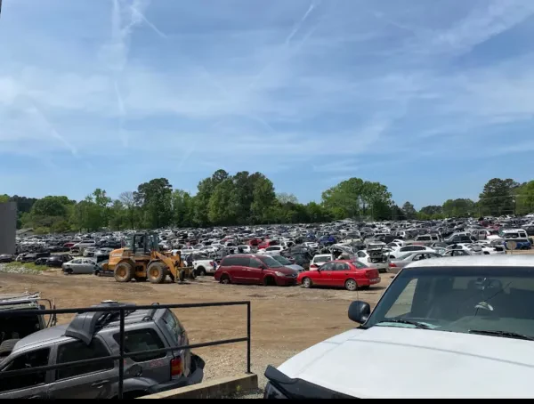 Wagner's Auto Salvage Inc - photo 3