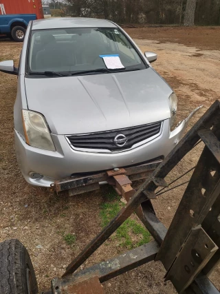 Cash for junk cars
