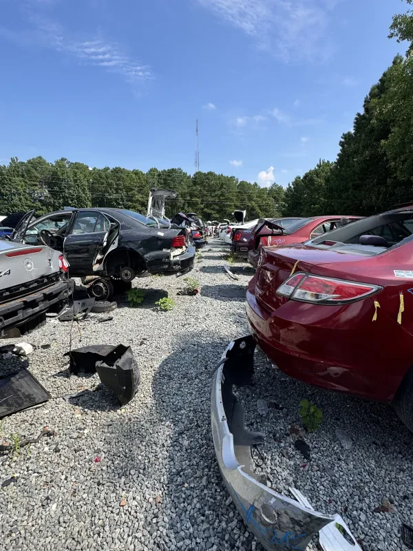 Pull-A-Part - photo 4