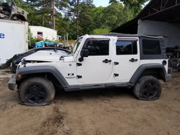CHARLOTTE USED AUTO PARTS - photo 4