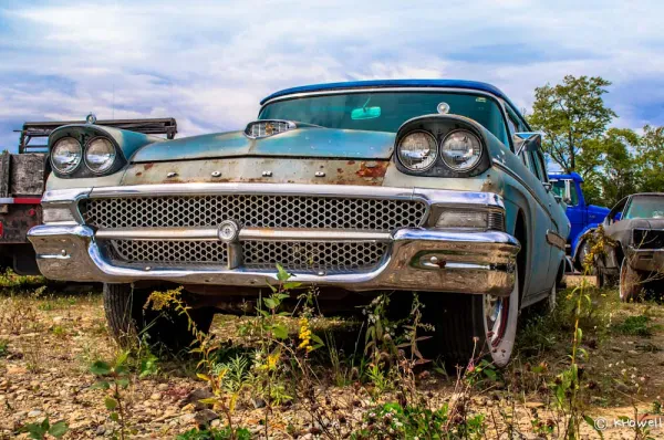 Cash for Junk Cars NC - photo 4