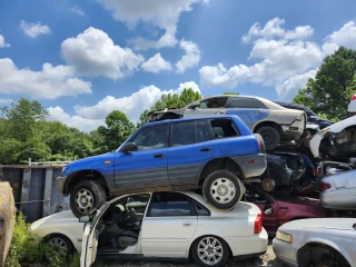 City Salvage 1 Inc
