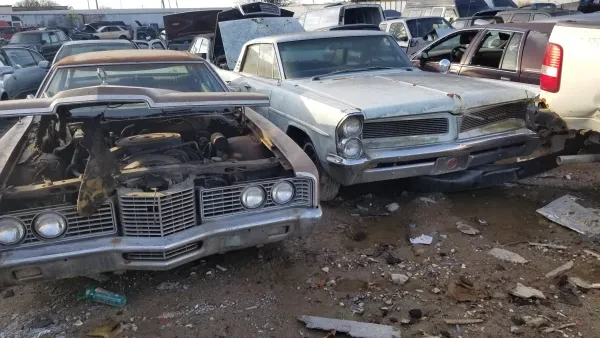 City Salvage 1 Inc - photo 2