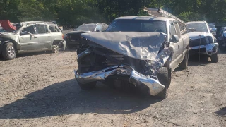 Mateo Towing & Cash for Junk Cars