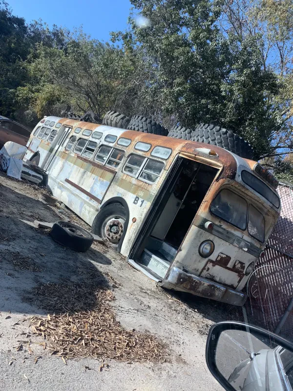 Martin's Auto Salvage, Inc. - photo 4