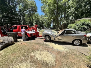 Cash for Junk Cars Charlotte NC