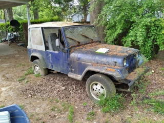 Express Cash for Junk Cars Charlotte