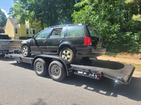 Express Cash for Junk Cars Charlotte - photo 2