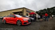 Lifetime Audi Parts Inc.