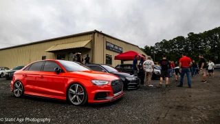 Lifetime Audi Parts Inc.