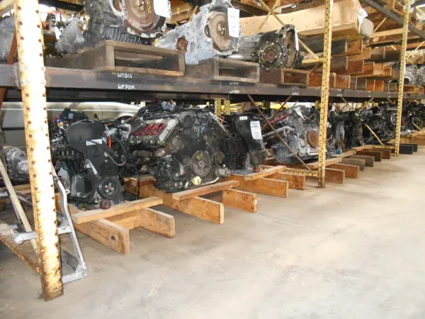 Lifetime Audi Parts Inc. - photo 3