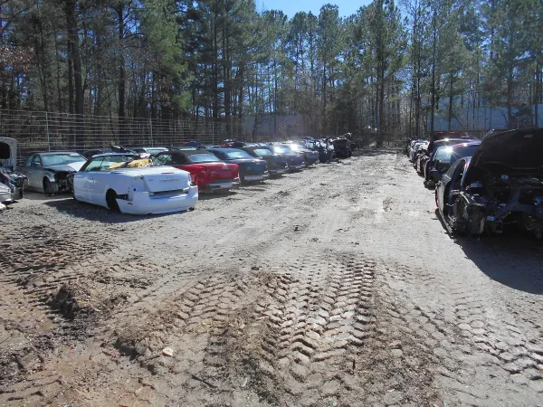 Lifetime Audi Parts Inc. - photo 4