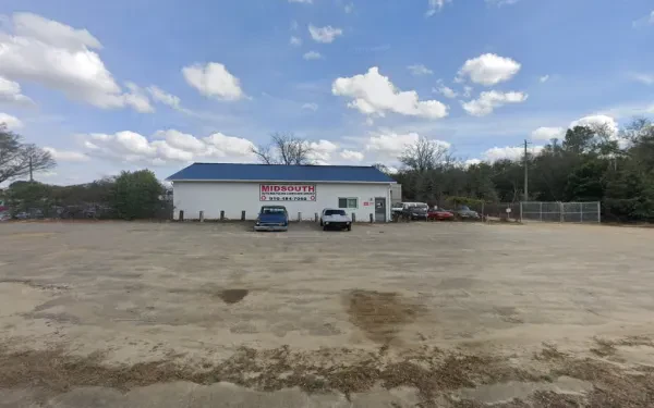 Midsouth Auto Recycling - photo 3