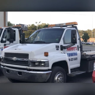 Cash Today For Junk Cars - Manny's Towing