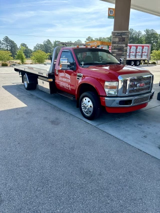 Ed's Auto Services & Salvage