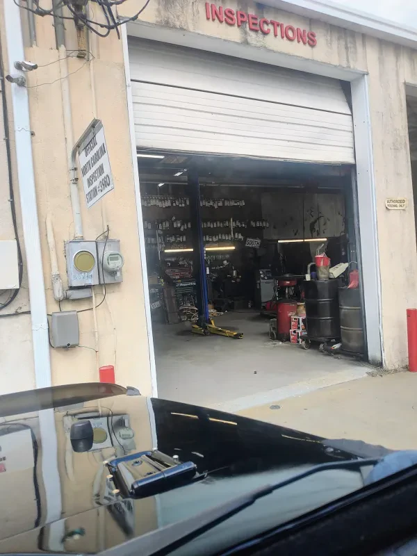 Ed's Auto Services & Salvage - photo 2