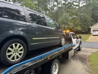 Ray's Auto Recovery