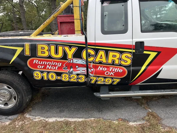 Ray's Auto Recovery - photo 3