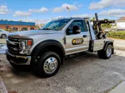All Night Towing