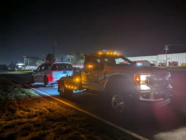 All Night Towing - photo 3