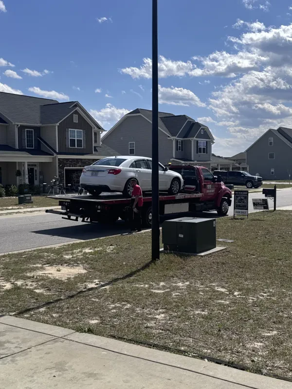 Papa Towing Service LLC - photo 4