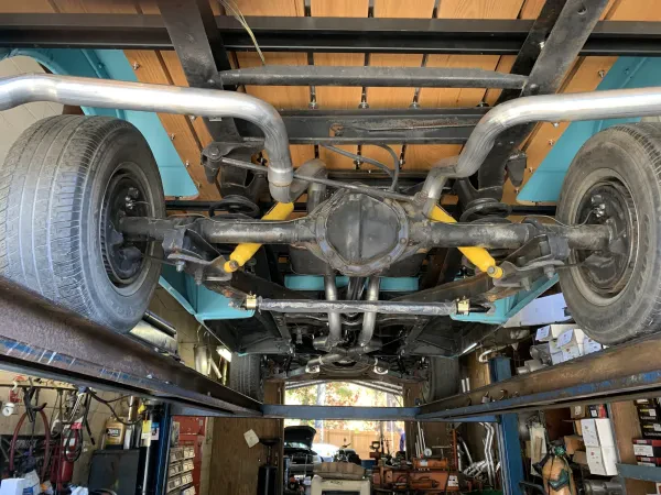 Bull City Radiator & Towing - photo 2