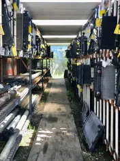 Spring Lake Auto Center
